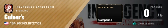 Sweep badge preview