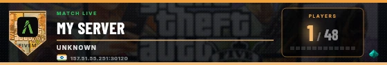 Scoreboard badge preview