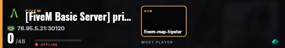 Filmstrip badge preview