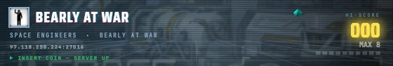 Arcade badge preview
