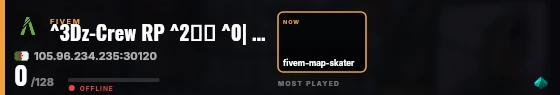 Filmstrip badge preview