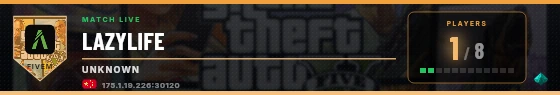 Scoreboard badge preview