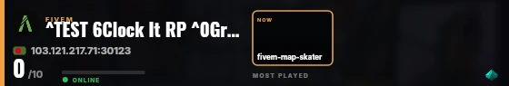 Filmstrip badge preview