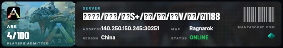 Ticket badge preview