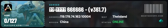 Ticket badge preview