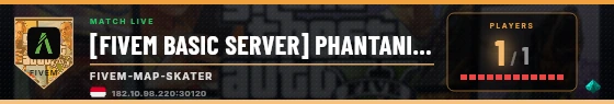 Scoreboard badge preview