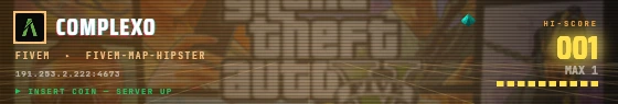 Arcade badge preview