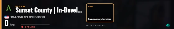 Filmstrip badge preview