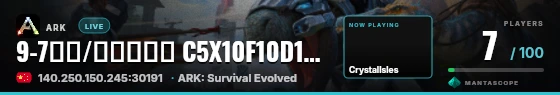 Hero badge preview