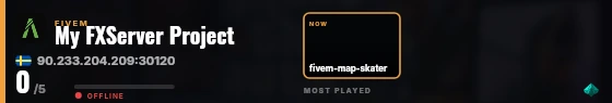 Filmstrip badge preview