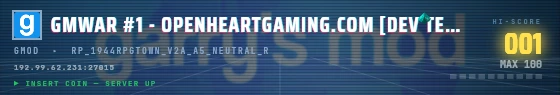 Arcade badge preview