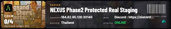 Ticket badge preview
