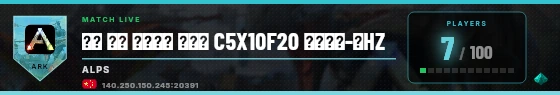 Scoreboard badge preview