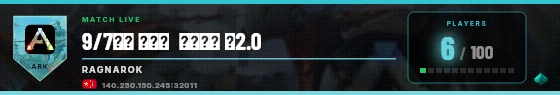 Scoreboard badge preview