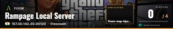Hero badge preview