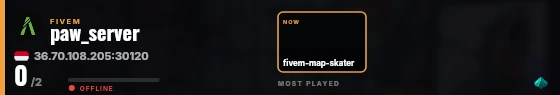 Filmstrip badge preview