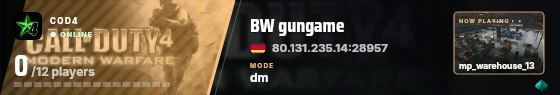 Blade badge preview