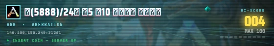Arcade badge preview