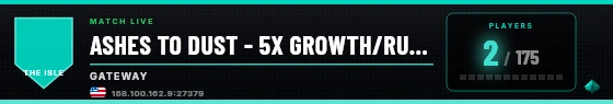 Scoreboard badge preview