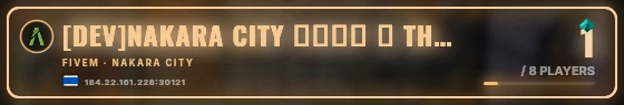 Marquee badge preview