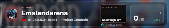 Glass badge preview