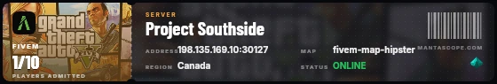 Ticket badge preview