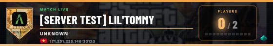 Scoreboard badge preview