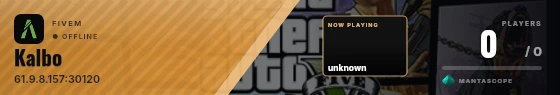 Sweep badge preview