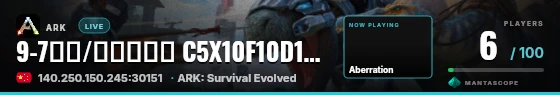Hero badge preview