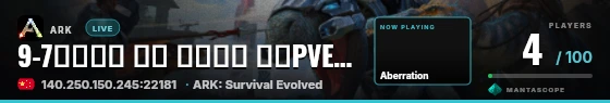 Hero badge preview