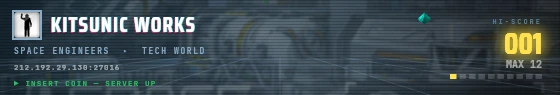 Arcade badge preview