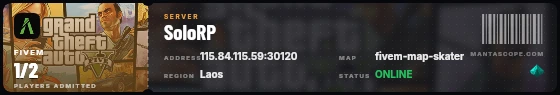 Ticket badge preview