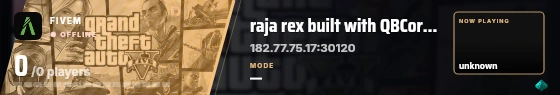 Blade badge preview