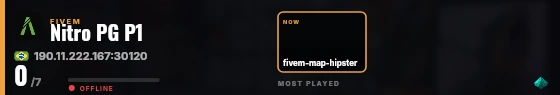 Filmstrip badge preview