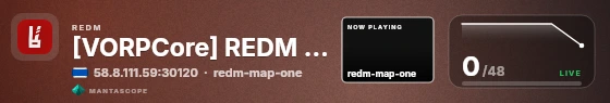 Mesh badge preview
