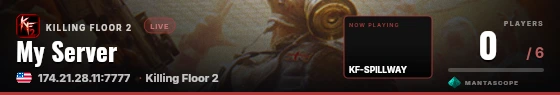 Hero badge preview