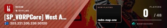Sweep badge preview