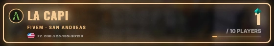 Marquee badge preview