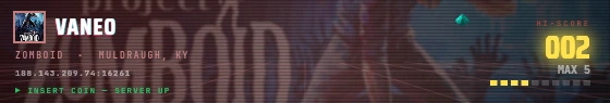 Arcade badge preview