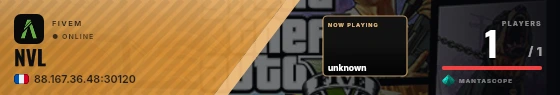 Sweep badge preview