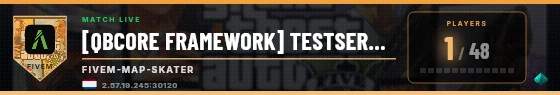 Scoreboard badge preview