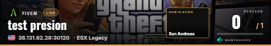 Hero badge preview