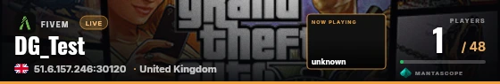 Hero badge preview