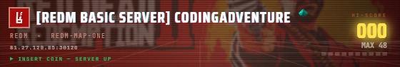 Arcade badge preview