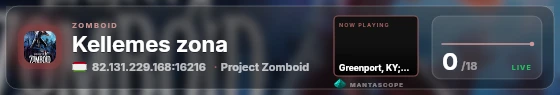 Glass badge preview