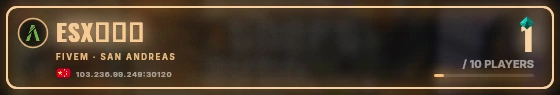 Marquee badge preview