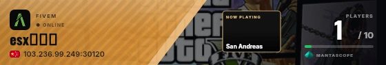 Sweep badge preview