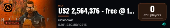 US2 2,564,376 - free @ fshost.me live status badge
