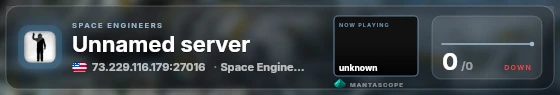 Glass badge preview