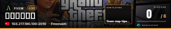 Hero badge preview